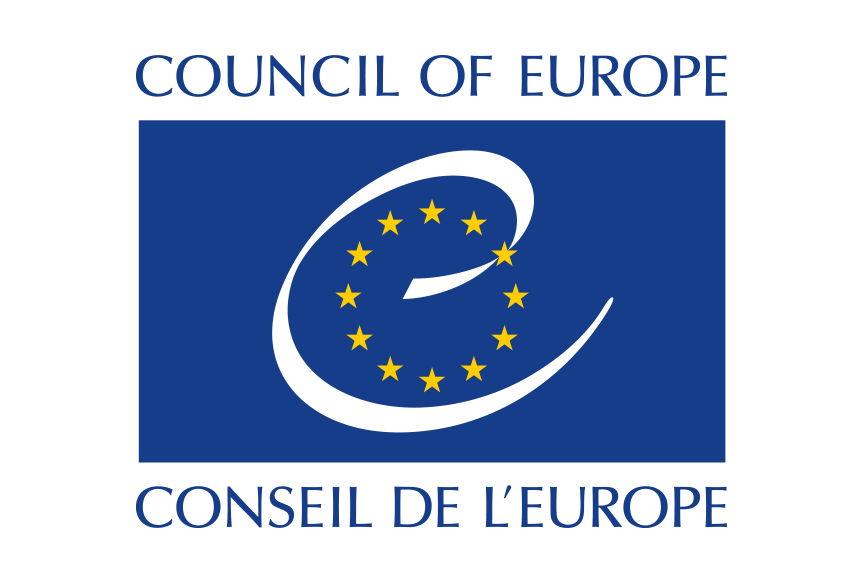LOGO Rada Europu