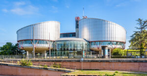 Europejski Trybunał Praw Człowieka w Strasburgu siedziba ETPC